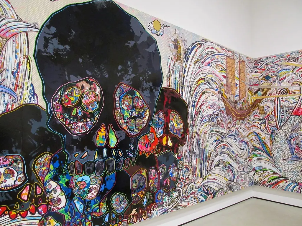 Takashi Murakami - Takashi Murakami: Tudo sobre o artista japonês