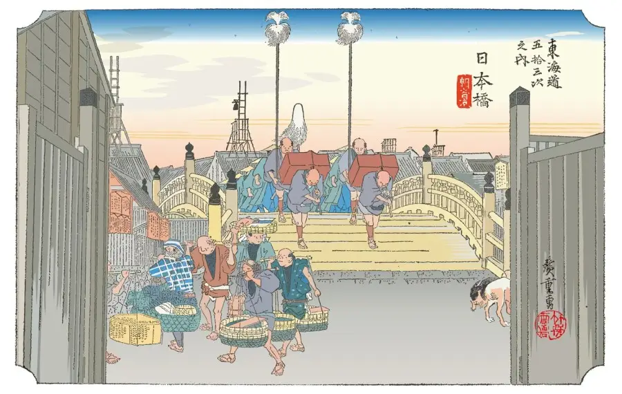 Nakama - Significado de Nakama - Camarada em Japonês