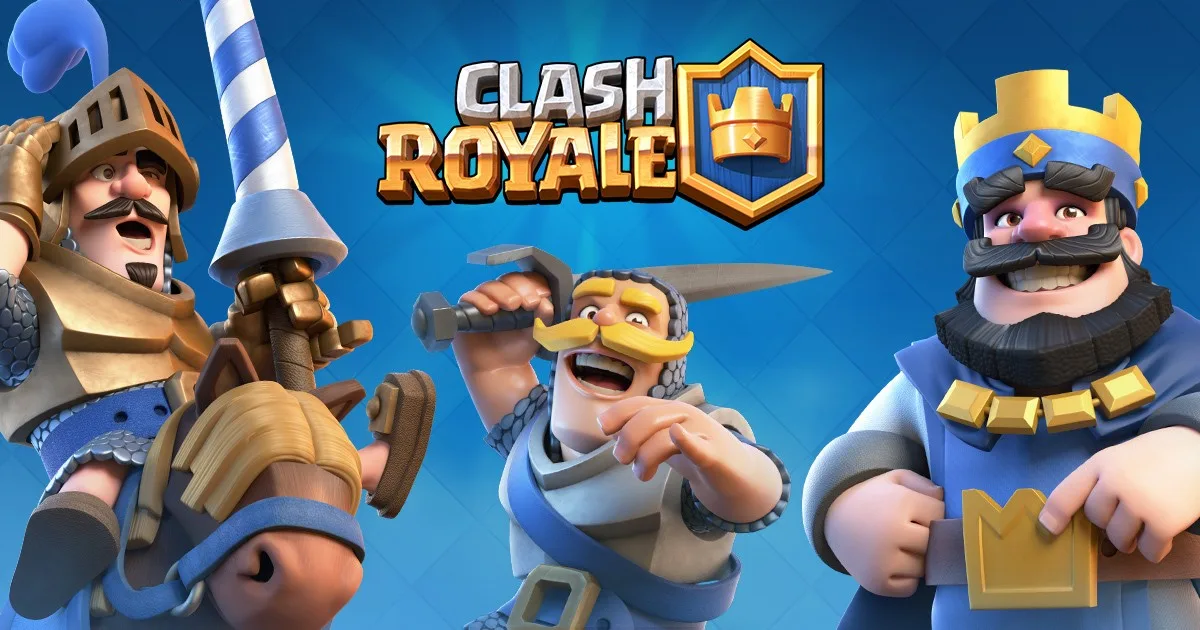 15 วิธีรับอัญมณีฟรีใน Clash Royale
