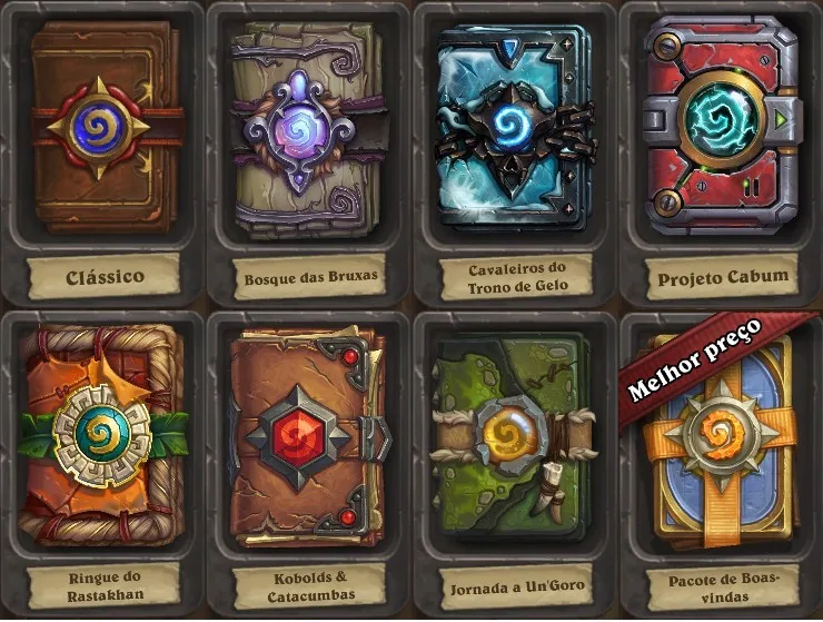 - 15 maneiras de ganhar saldo no Hearthstone grátis