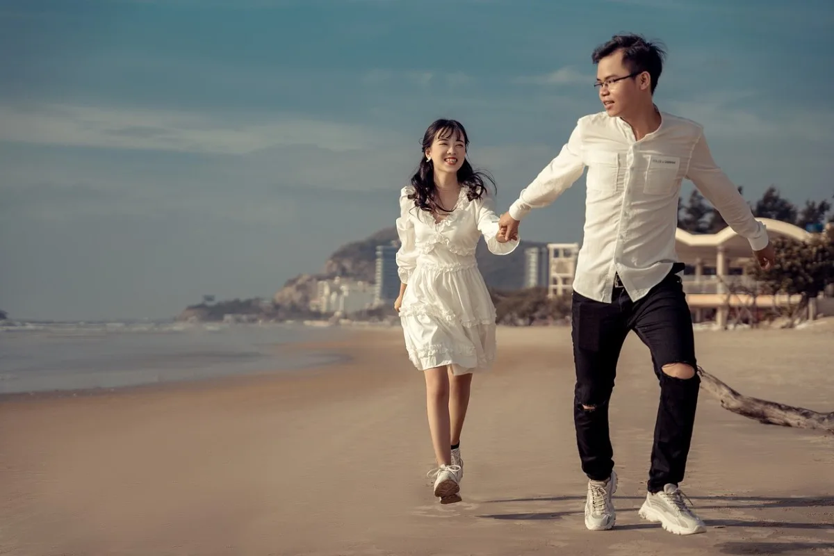 - Como os Coreanos encontram seu par perfeito? Relacionamento na Coreia