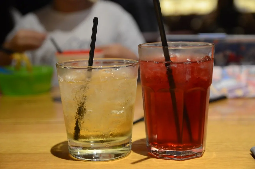 Umeshu, a bebida de ameixa japonesa