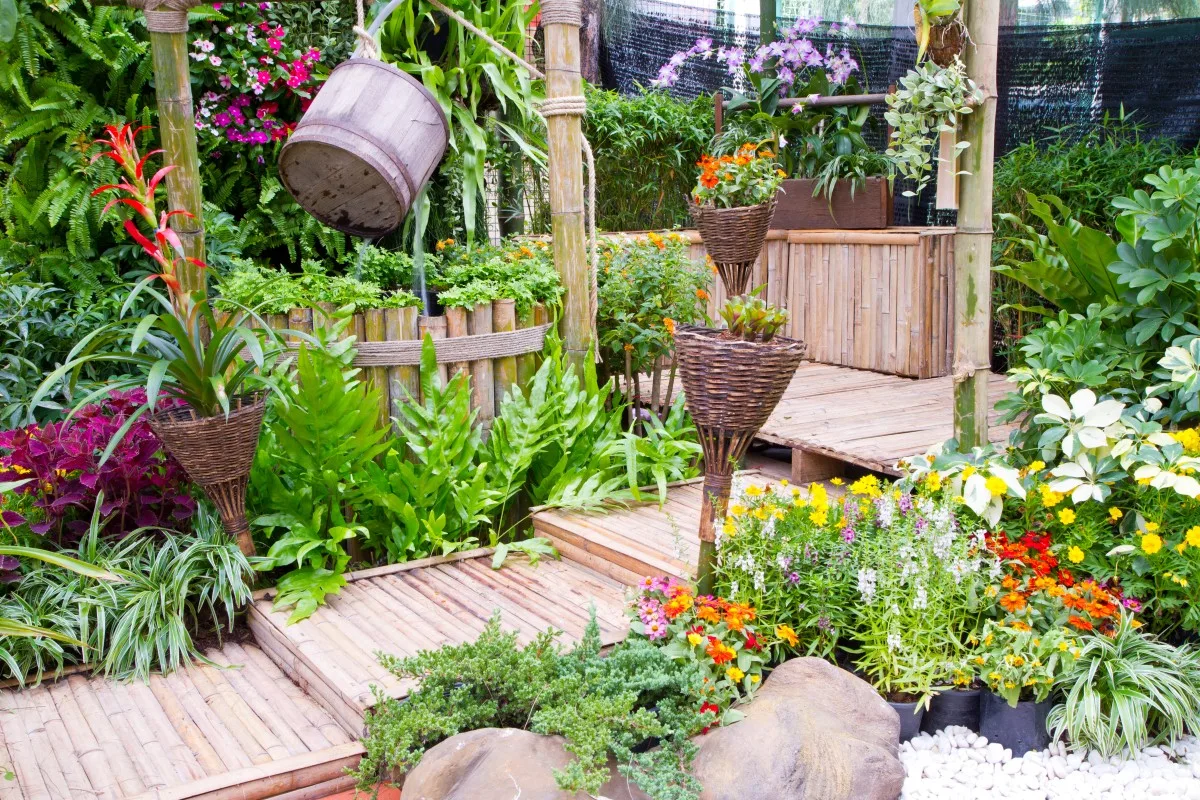 Casa e objetos do lar em japonês
