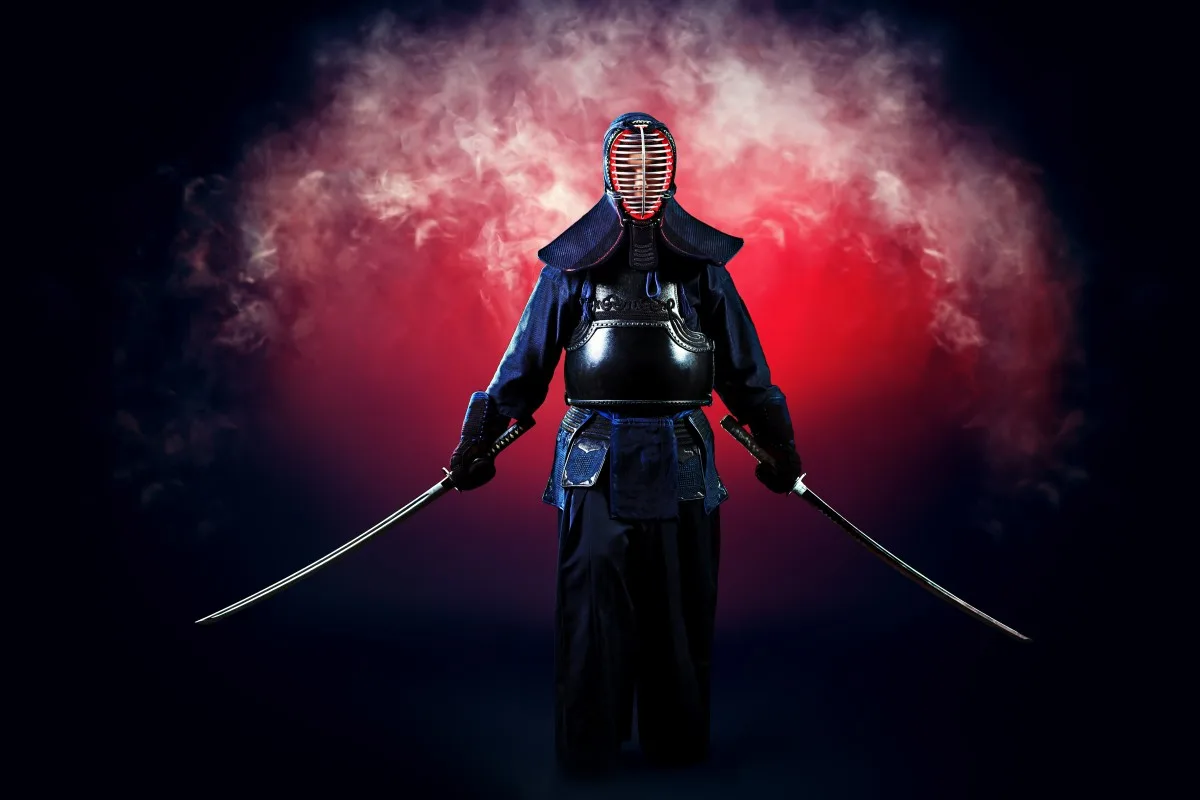 Kendo - A arte Marcial Japonesa com Espadas