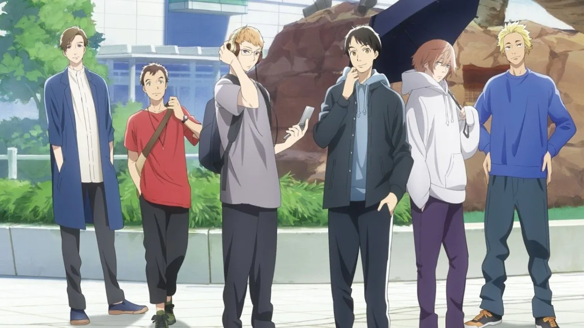 Haikyuu? Conheça os melhores Animes de Volei