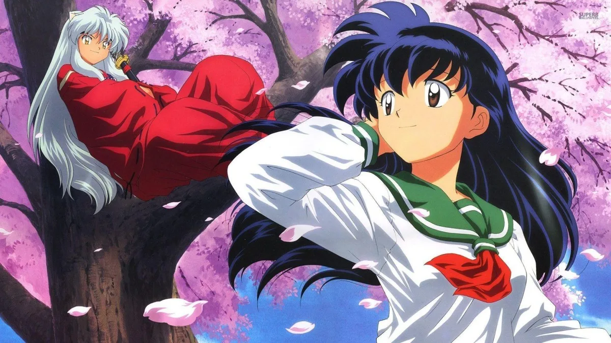 - Rumiko Takahashi – Eine Maschine zur Herstellung von Erfolgen