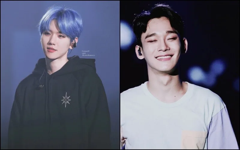 - EXO: Conhece tudo sobre sua banda favorita?