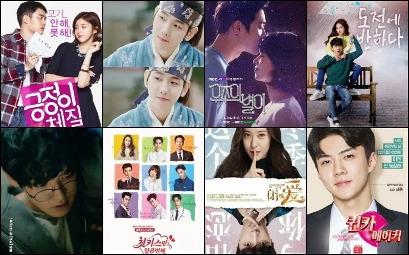 - EXO: Conhece tudo sobre sua banda favorita?