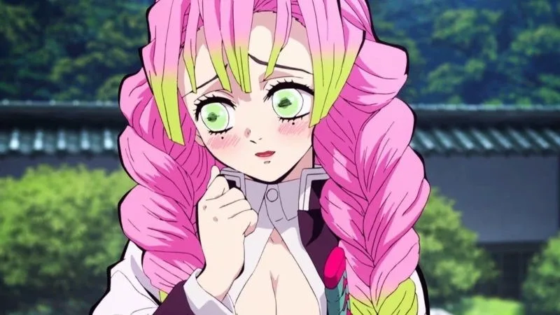 - Significado dos Nomes de Demon Slayer – Kimetsu no Yaiba
