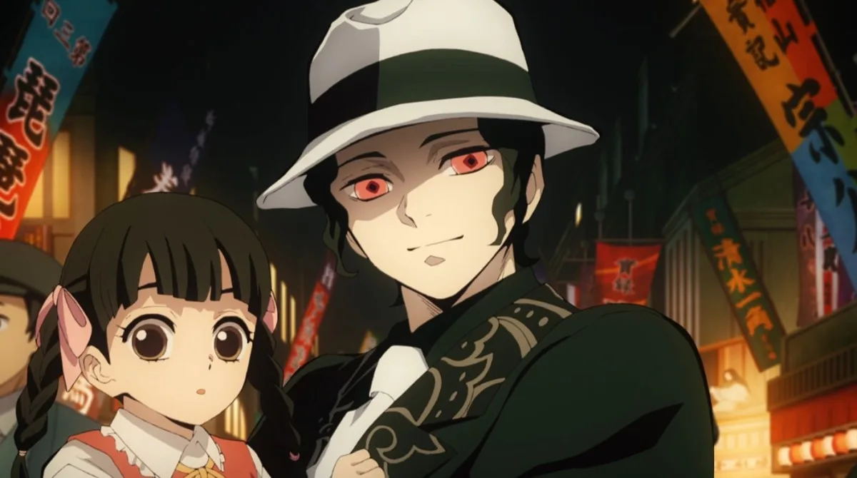 - Significado dos Nomes de Demon Slayer – Kimetsu no Yaiba