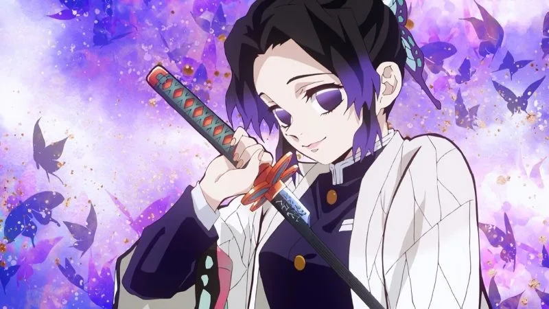 - Significado dos Nomes de Demon Slayer – Kimetsu no Yaiba