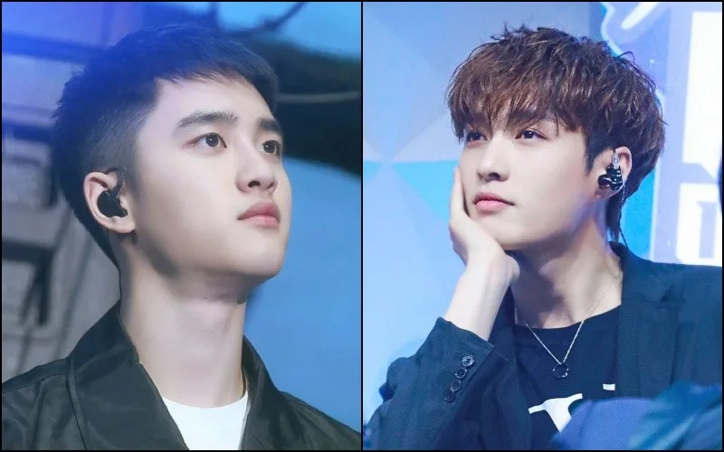 - EXO: Conhece tudo sobre sua banda favorita?