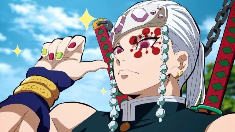 - Significado dos Nomes de Demon Slayer – Kimetsu no Yaiba