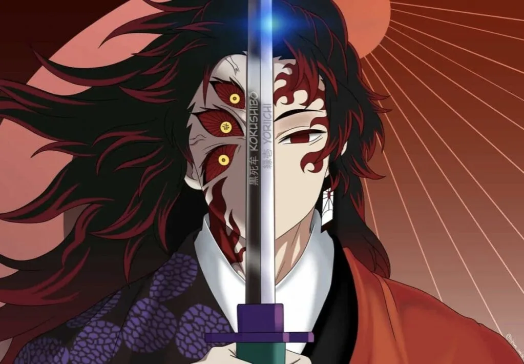 - Quem é Yoriichi Tsugikuni de Demon Slayer?