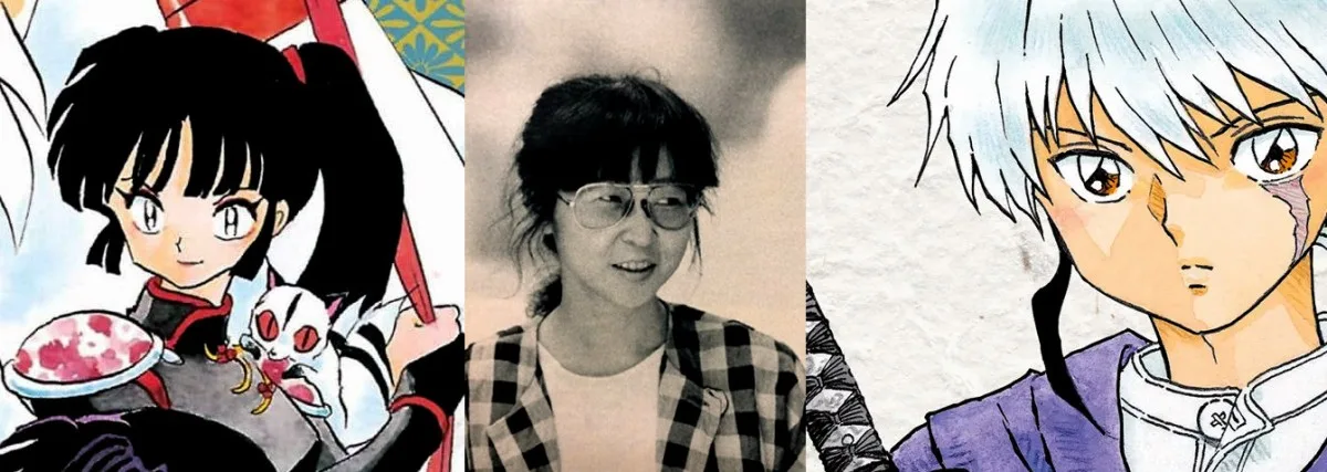 - Rumiko Takahashi – Eine Maschine zur Herstellung von Erfolgen