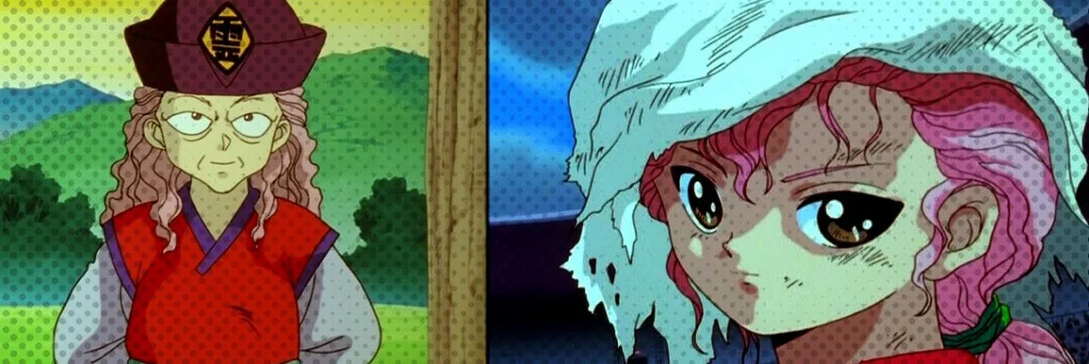 - Os 10 anciãos mais fortes dos animes