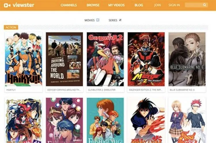 - 10 Aplikasi Terbaik untuk Menonton Anime