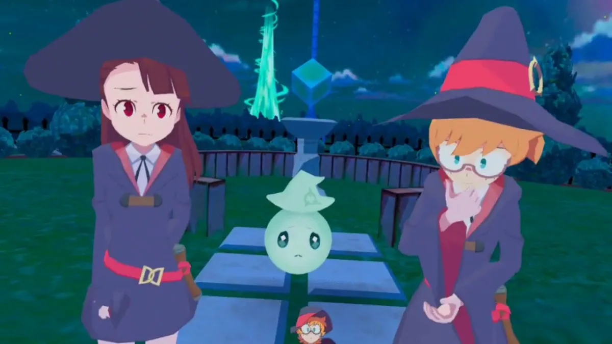 - Os 15 Melhores Jogos de Anime VR Para Oculus Quest