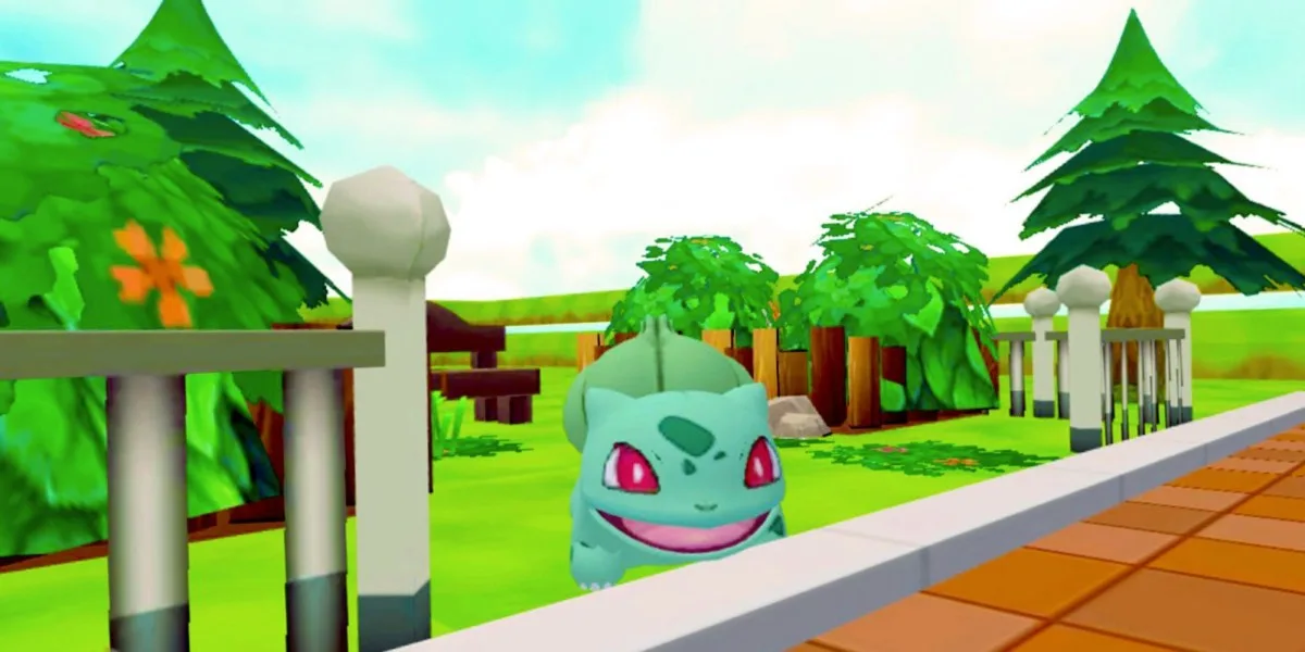 - Os Melhores Jogos de Anime VR Para Oculus Quest