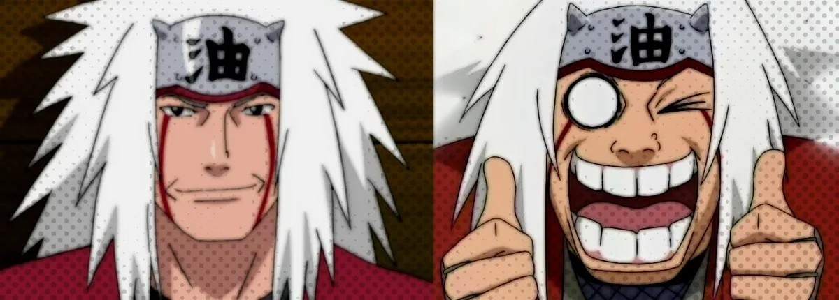 - Os 10 anciãos mais fortes dos animes