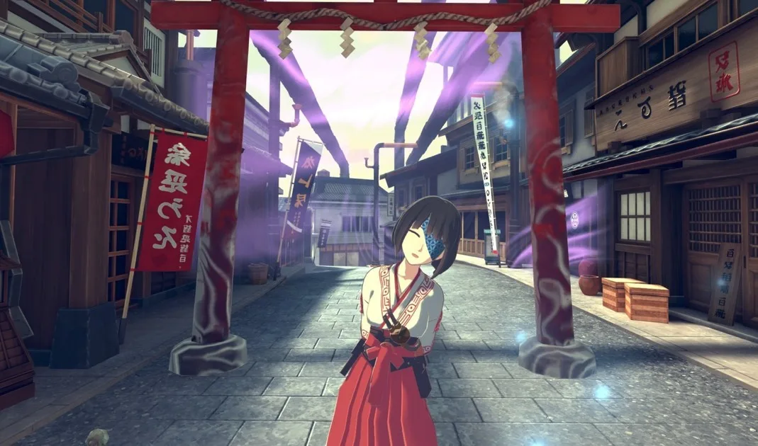 Oculus Quest를 위한 15가지 최고의 애니메이션 VR 게임