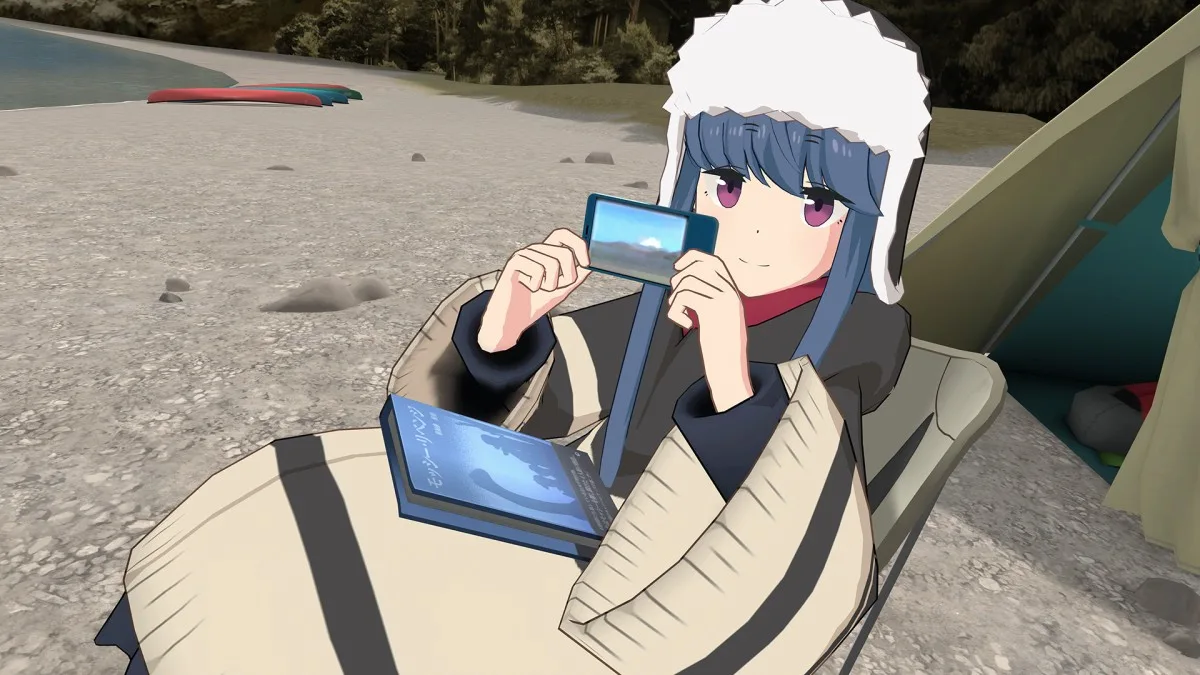 - Os Melhores Jogos de Anime VR Para Oculus Quest