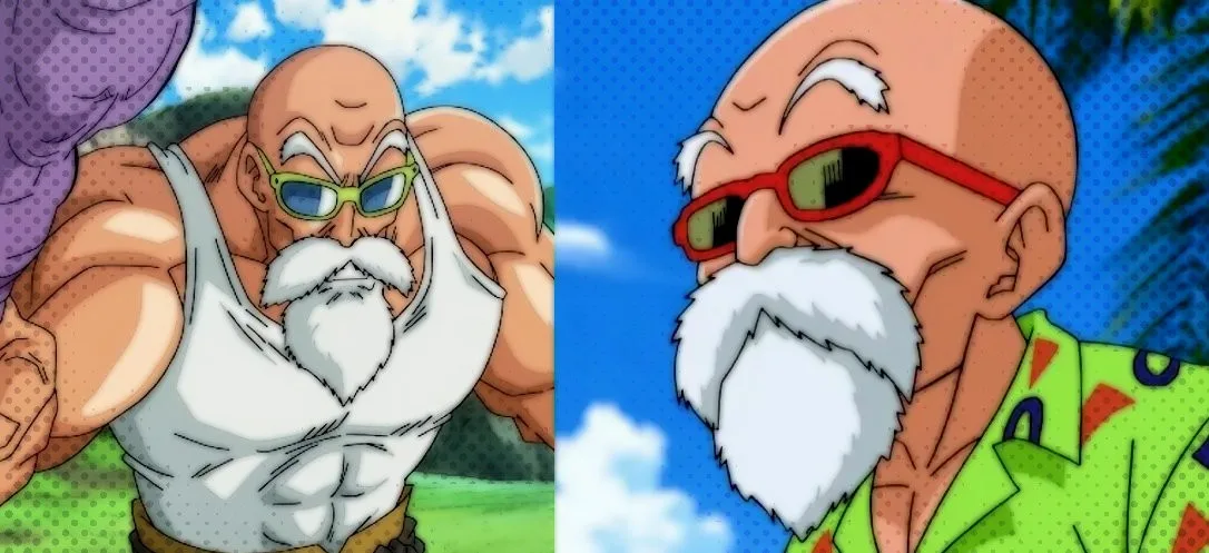 - Os 10 anciãos mais fortes dos animes