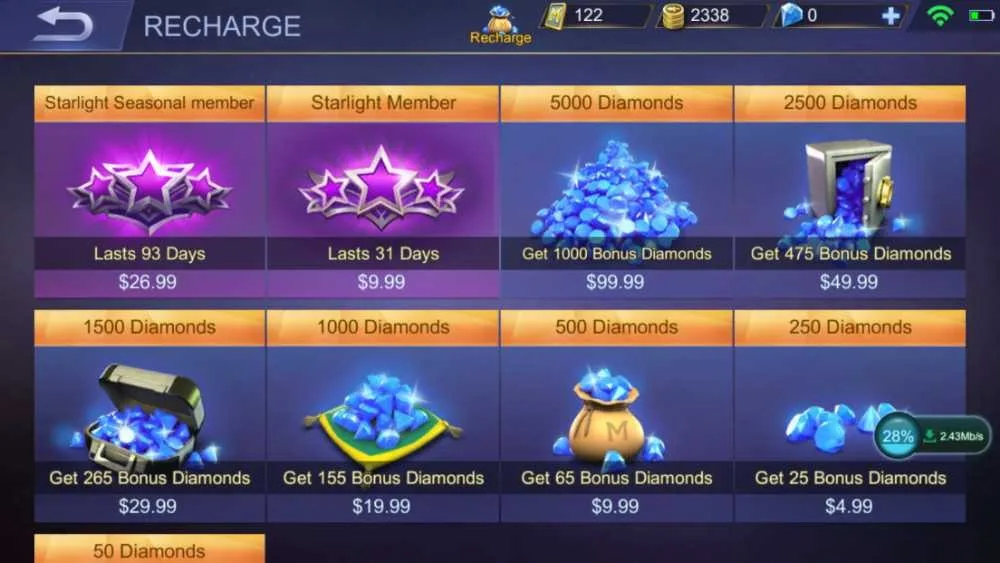 - 15 formas de ganhar saldo no Mobile Legends: Bang Bang grátis