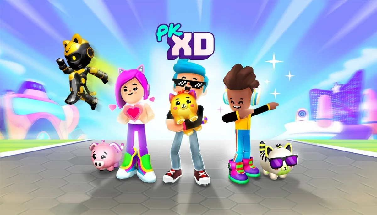 - 15 formas de ganhar saldo grátis no PK XD