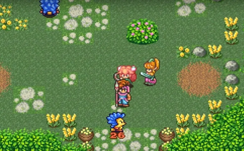 JRPG - 5 melhores JRPGs para treinar a leitura no japonês