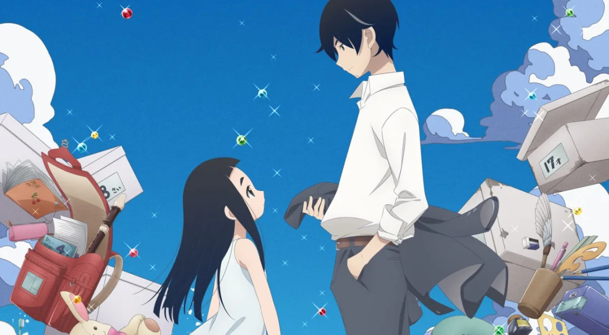 - 15 Animes similar to Spy x Family