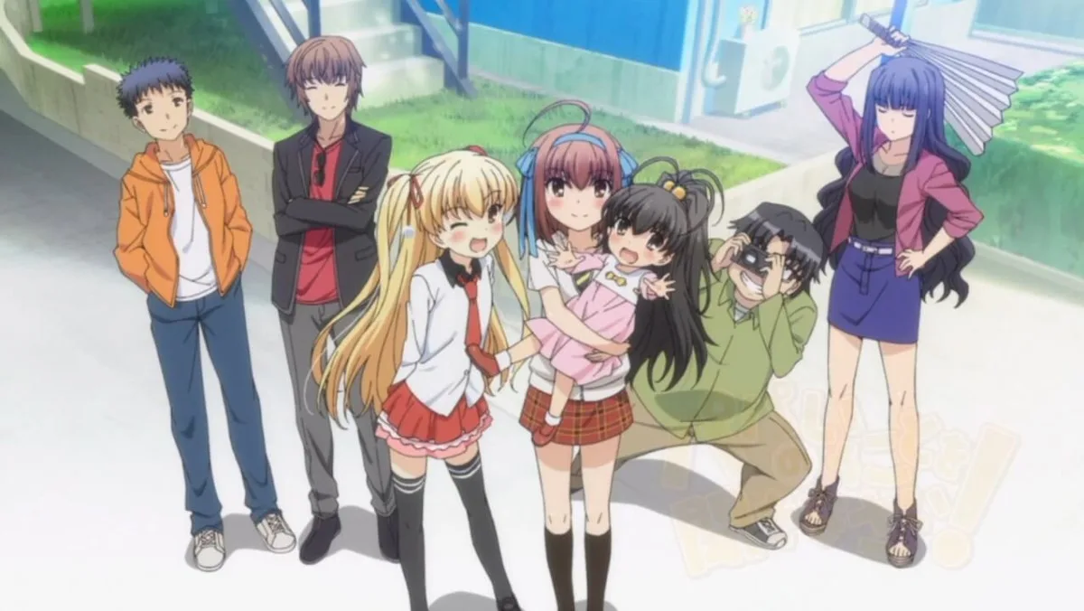 - Animes similar to Spy x Family