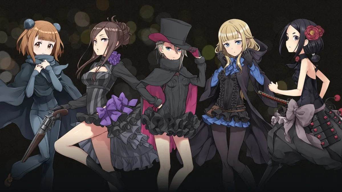 - 15 Animes similar to Spy x Family