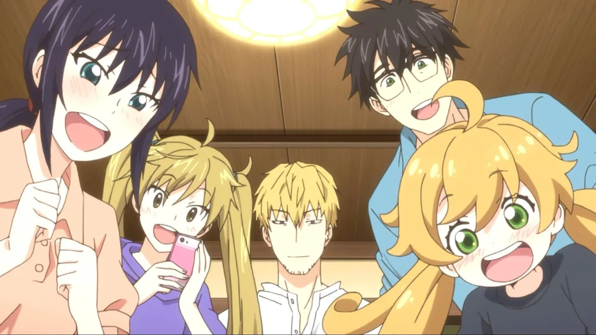 Quantos animes existem no mundo?
