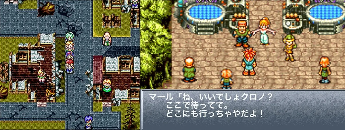 5 JRPG ที่ดีที่สุดสำหรับฝึกอ่านภาษาญี่ปุ่น