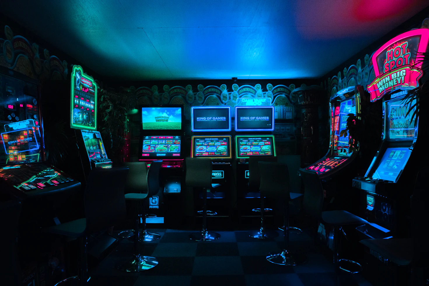 Comment les smartphones ont changé l'adoption des casinos en ligne