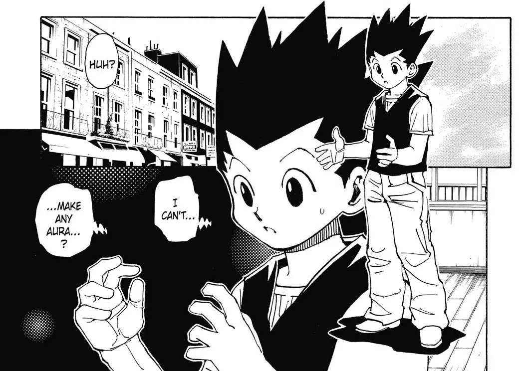 Por Que Protagonistas de Anime Perdem Seus Poderes?