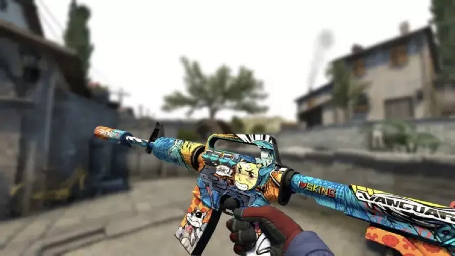 Mercado CS:GO: onde comprar as melhores skins