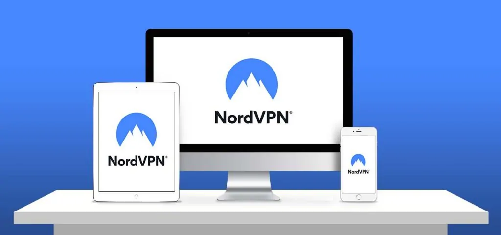 Usando NordVPN para acessar sites do Japão e Coreia