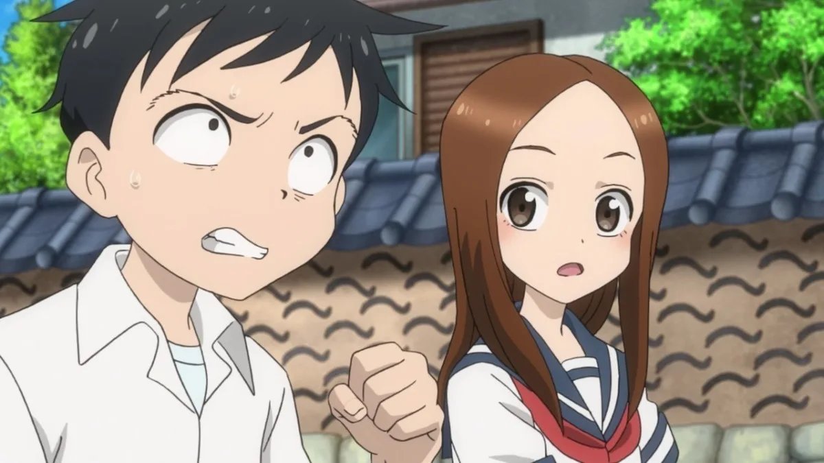Os 20 melhores animes Iyashikei