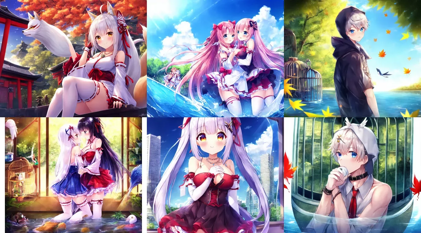 Anime vs Manga: Key Differences Every Fan Should Know