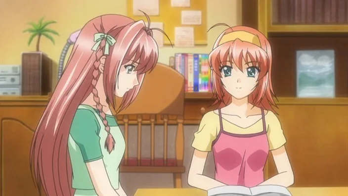 Rumbling Hearts - Kimi ga Nozomu Eien