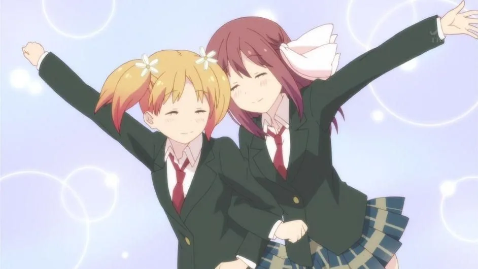 Sakura Trick