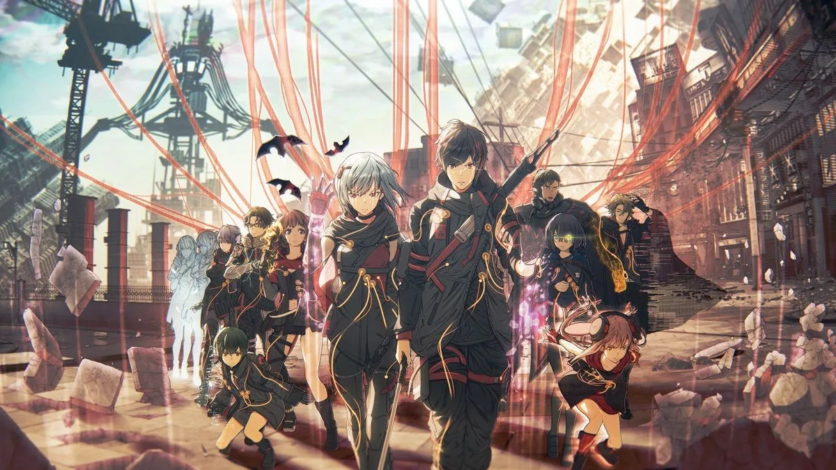 Melhores jogos de anime para Xbox One e Series S|X