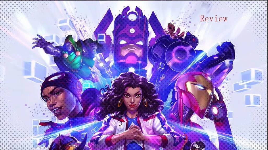 Marvel Snap - El éxito del juego de cartas de Marvel