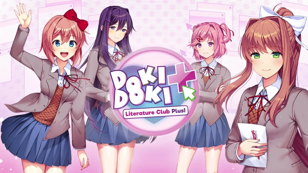 Personagens ganham vida com Cosplay de Doki Doki Literature Club
