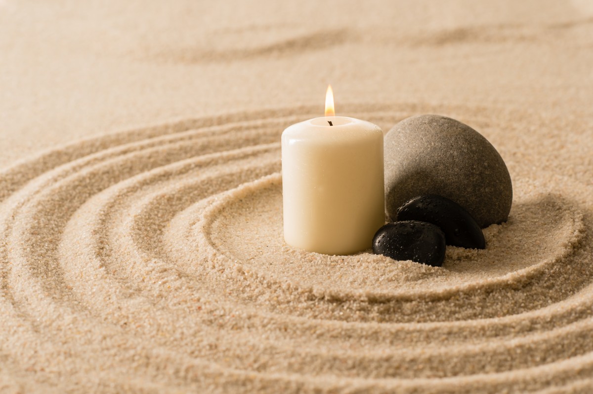 Come ottenere una casa più spirituale con la guida del Feng Shui