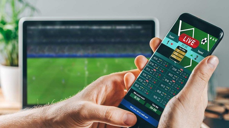Papel das apostas ao vivo nos casinos online e nas casas de apostas desportivas