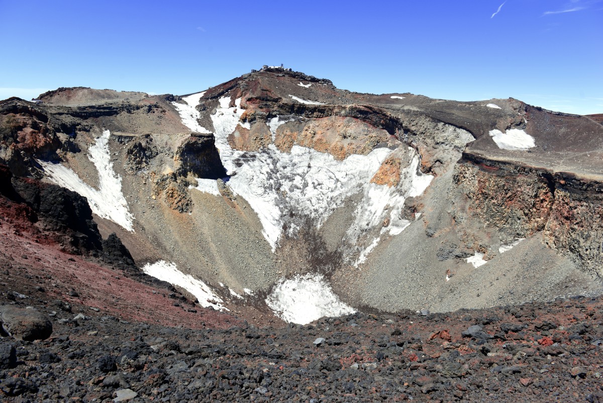 Como Subir o Monte Fuji: Dicas Práticas