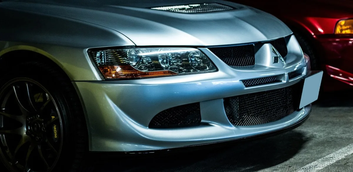 mitsubishi evo 8, mitsubishi, evo 8, 25 Marcas de Carros Japoneses